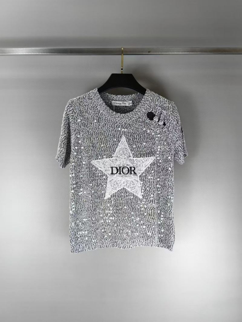 Christian Dior T-Shirts